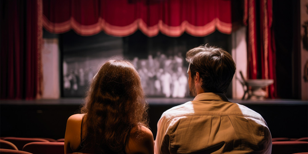 The Ultimate Guide to Finding a Private Theater Near Me: An Exclusive Movie Experience