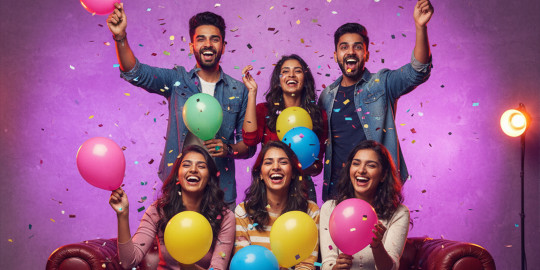 Best Birthday Theatre in Hyderabad - Celebrate in Style with Show City