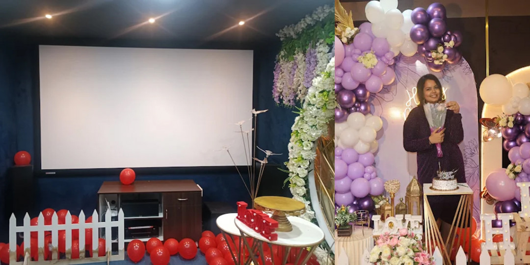 From Dates to Parties – Events You Can Host at a Private Theatre in Gachibowli