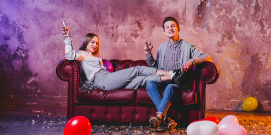 Top 10 Birthday Theatres in Hyderabad for Couples, Families & Friends