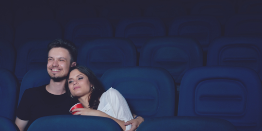 Couple Private Theatre: A Romantic Escape in the Heart of Hyderabad