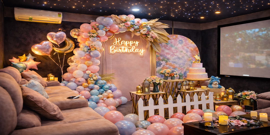 private theater in LB Nagar | Premium Personal Cinema