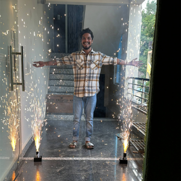 Cold Fire Entry 