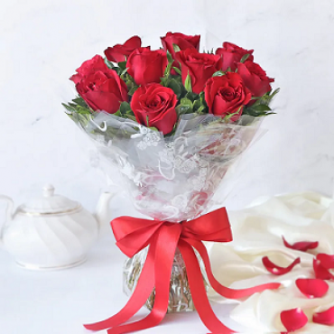 Roses - Bunch (5 pc)