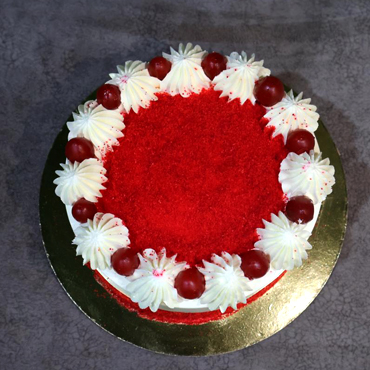 Red Velvet Cake