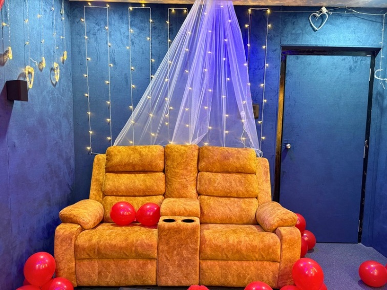 DREAMY SHOW