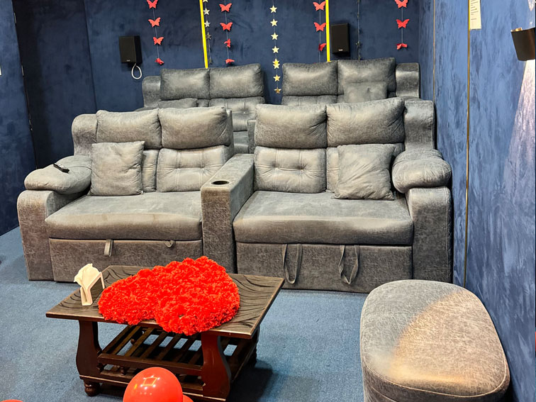 Private Cinema near me Showcity Gachibowli Hyderabad